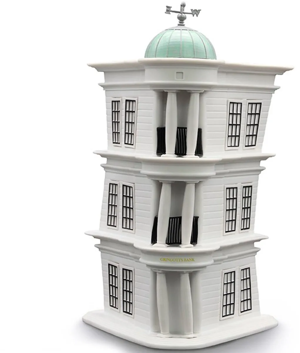 Harry Potter Gringotts Spaarpot