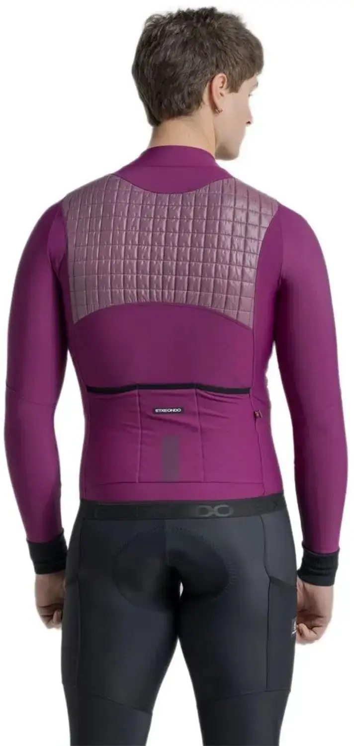 Etxeondo Arri PrimaLoft Jas - afbeelding 2 van 3