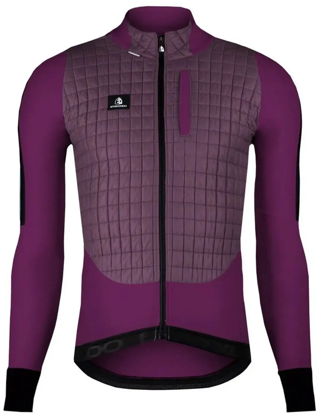 Etxeondo Arri PrimaLoft Jas - afbeelding 3 van 3