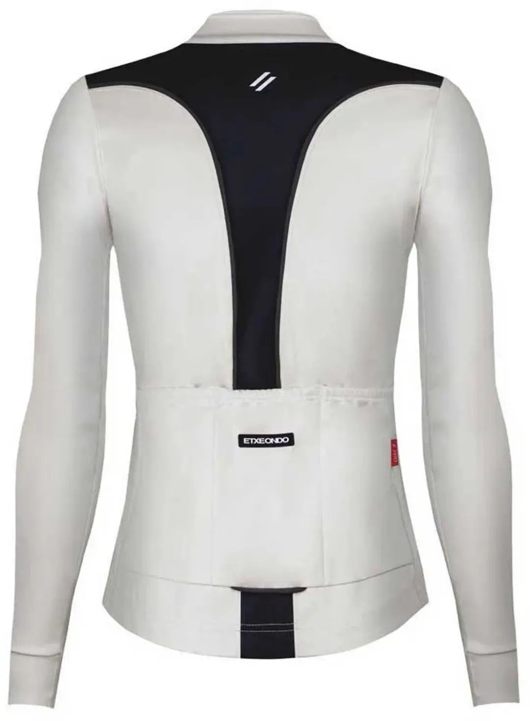 Etxeondo Dena Gore-tex Windstopper Dames Jas - S - afbeelding 3 van 4
