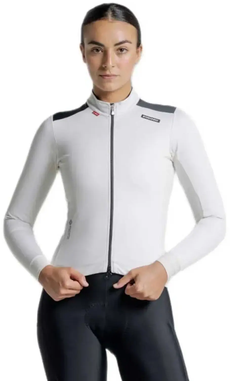 Etxeondo Dena Gore-tex Windstopper Dames Jas - S