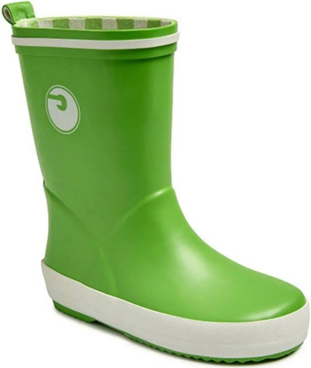 Rubberen Kinderlaars Groovy