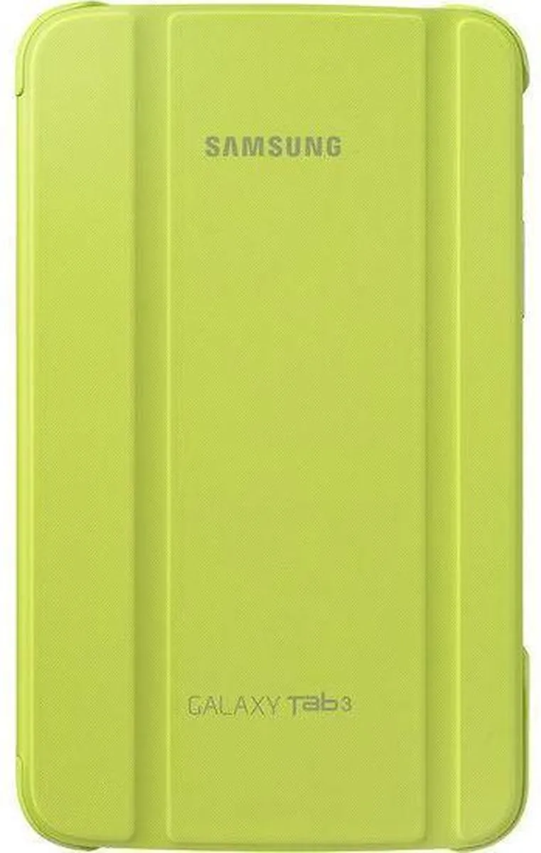 Samsung Book Cover EF-BT210BGEGWW - Groen - afbeelding 6 van 6