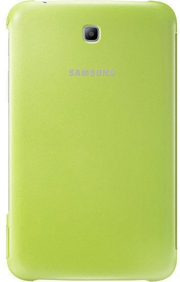 Samsung Book Cover EF-BT210BGEGWW - Groen - afbeelding 2 van 6