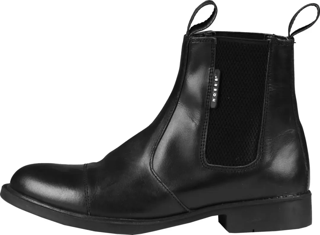 Horka Jodhpur Basic Bruin