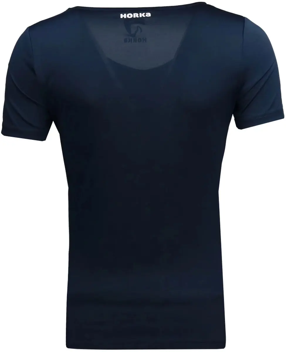Horka Originals Polygiene T-Shirt Dames - XS - afbeelding 3 van 5