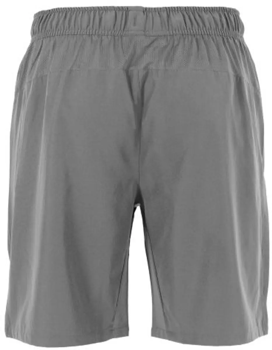 Reece Major Kinder Sportbroek - Grijs 140 - afbeelding 4 van 6