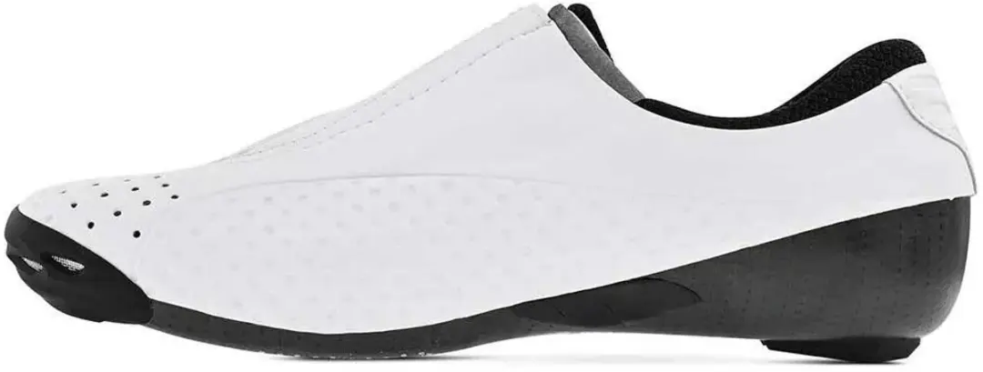 Bont Vaypor S Li2 Racefietsschoenen - Matt Wit - 46.5 - afbeelding 6 van 6
