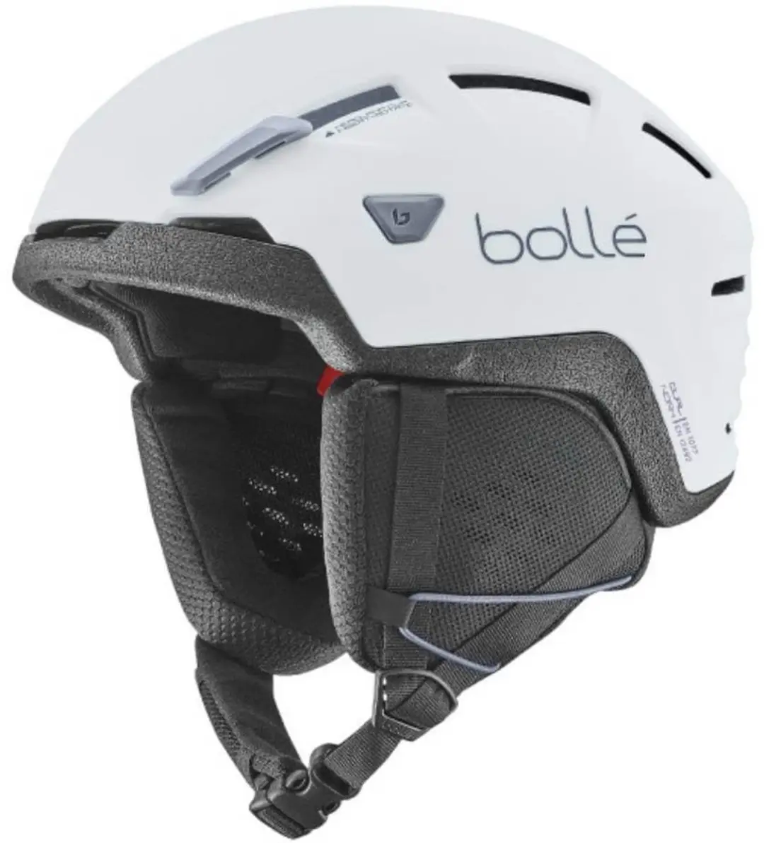 Bollé Ypsos Skihelm