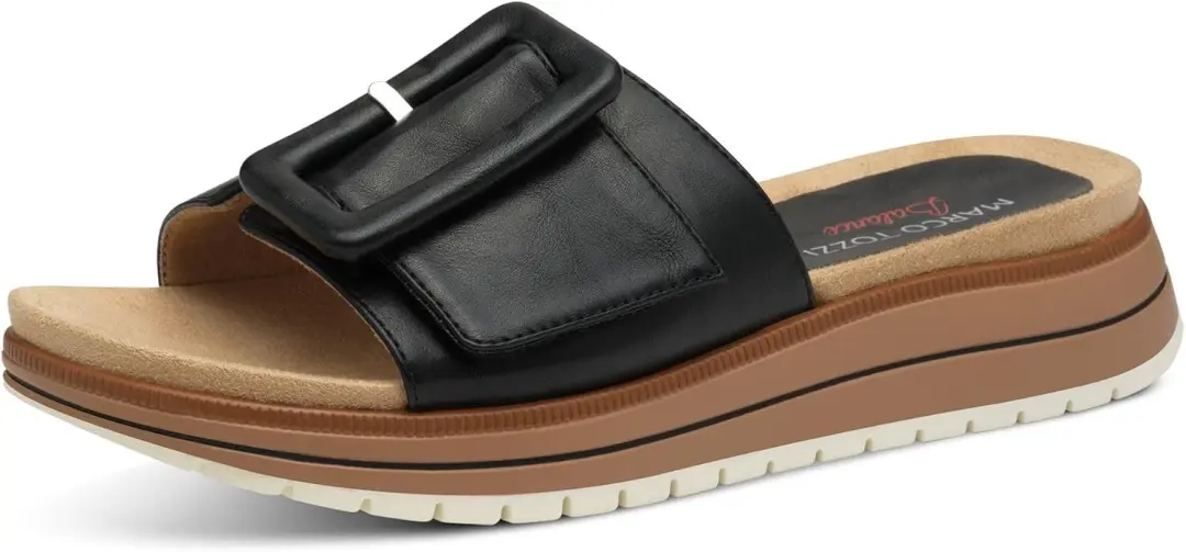 Marco Tozzi Dames Mules 2-27503-44