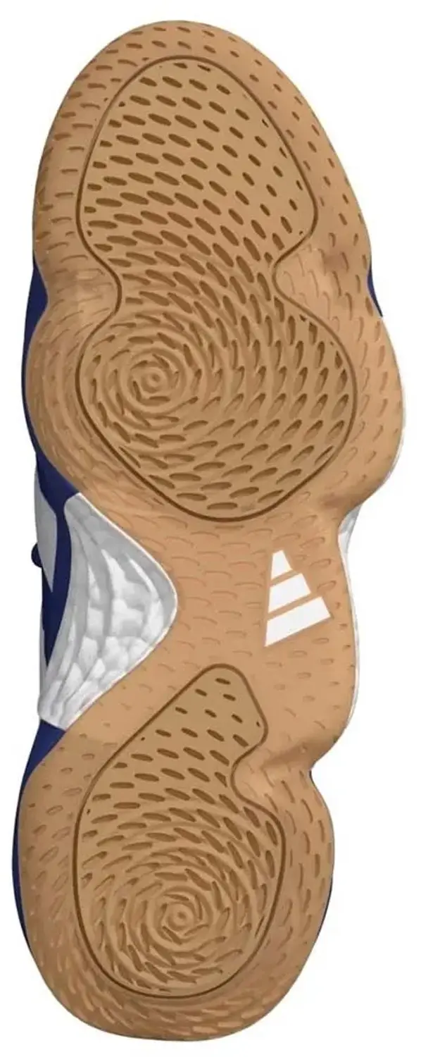 adidas Equipment Stabil 16 Indoor Schoenen - Blauw - afbeelding 5 van 6