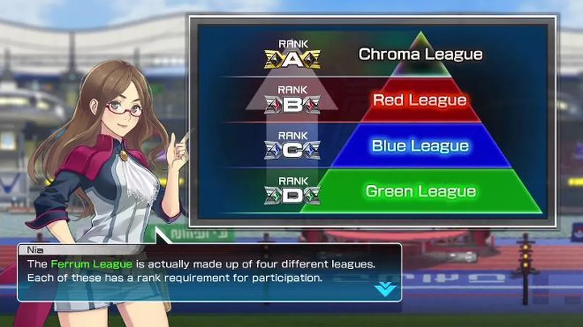 Nintendo Pokkén Tournament Wii U - 2 Spelers - afbeelding 9 van 9