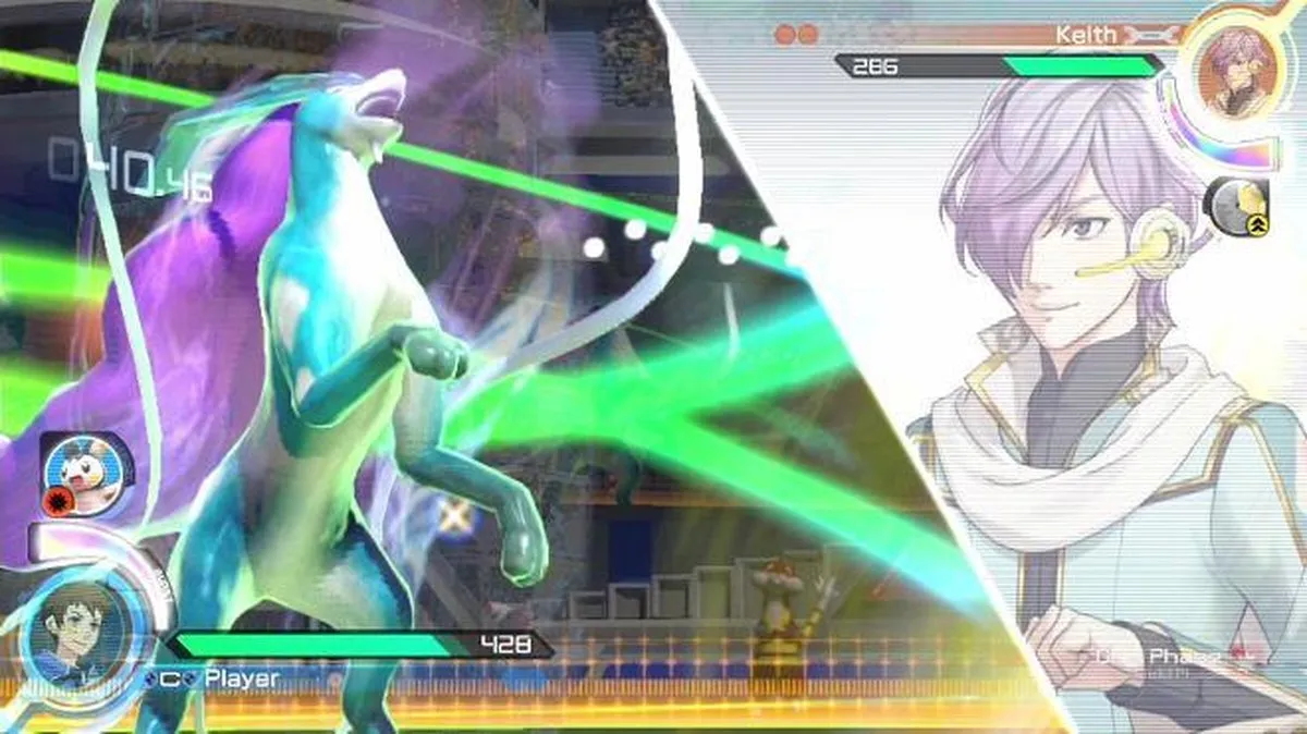 Nintendo Wii U Pokkén Tournament