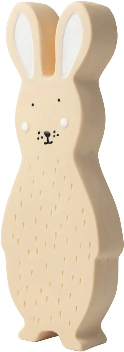 Trixie Mrs. Rabbit Rubber Bijtspeeltje - Roze