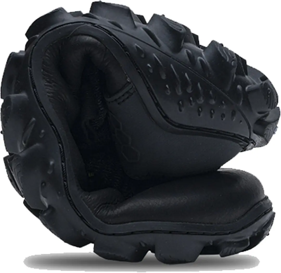Vivobarefoot Magna Forest Esc Heren Wandelschoen - Obsidian - afbeelding 6 van 6
