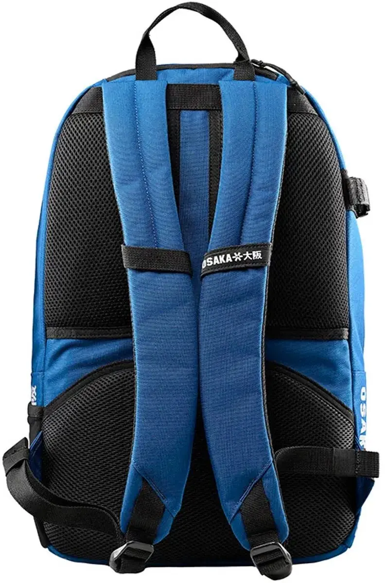 Osaka Sports Backpack Large - Donkerblauw - afbeelding 2 van 5