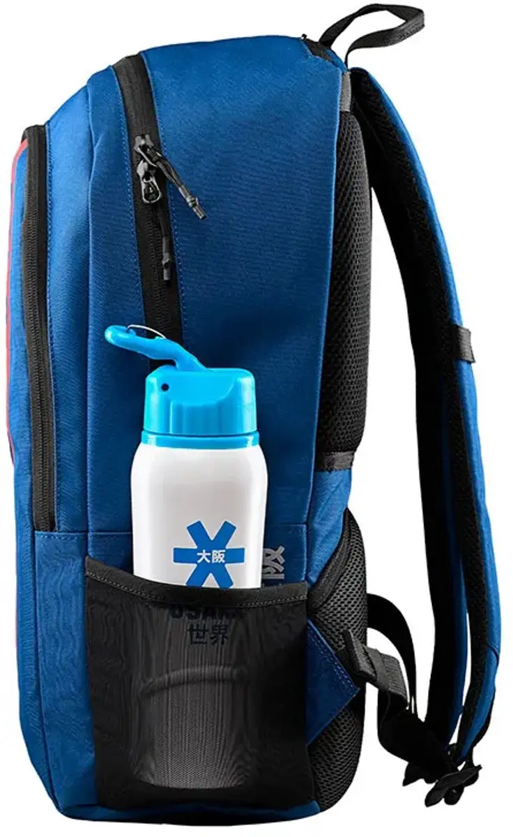 Osaka Sports Backpack Large - Donkerblauw - afbeelding 3 van 5