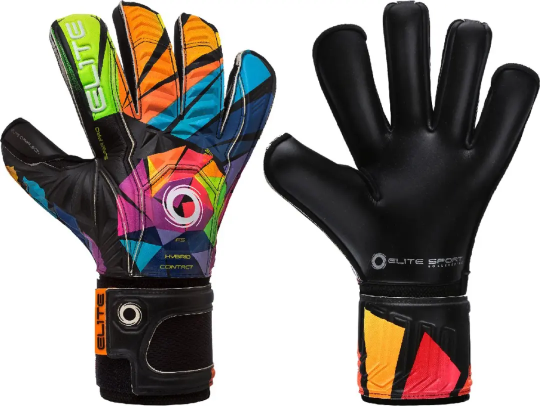 Elite Sport Camaleon Keepershandschoenen