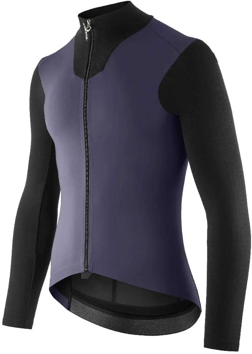 Assos Mille GTS Spring Fall Dames Jack - Future Dusk - M - afbeelding 5 van 6