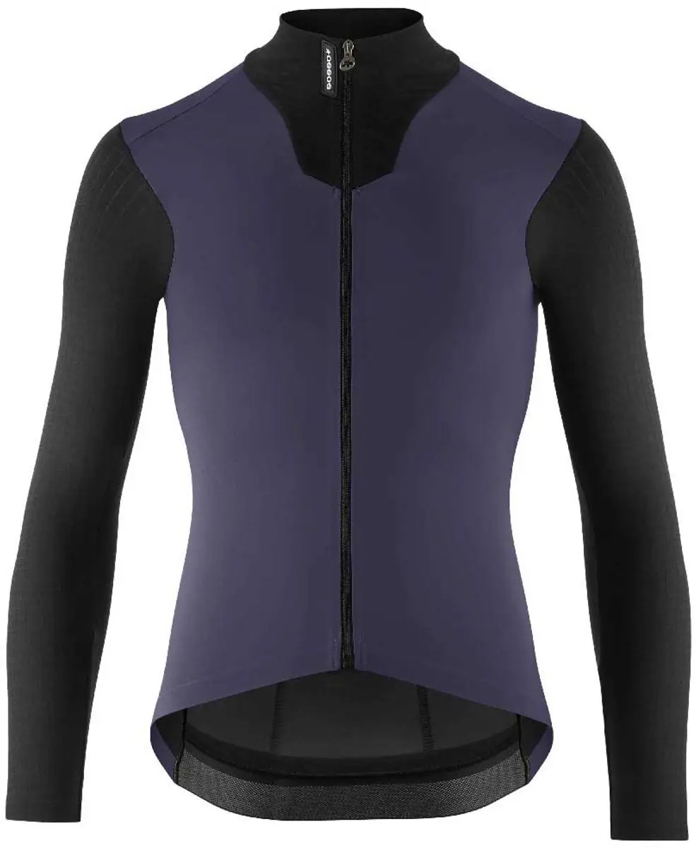 Assos Mille GTS Spring Fall Dames Jack - Future Dusk - M