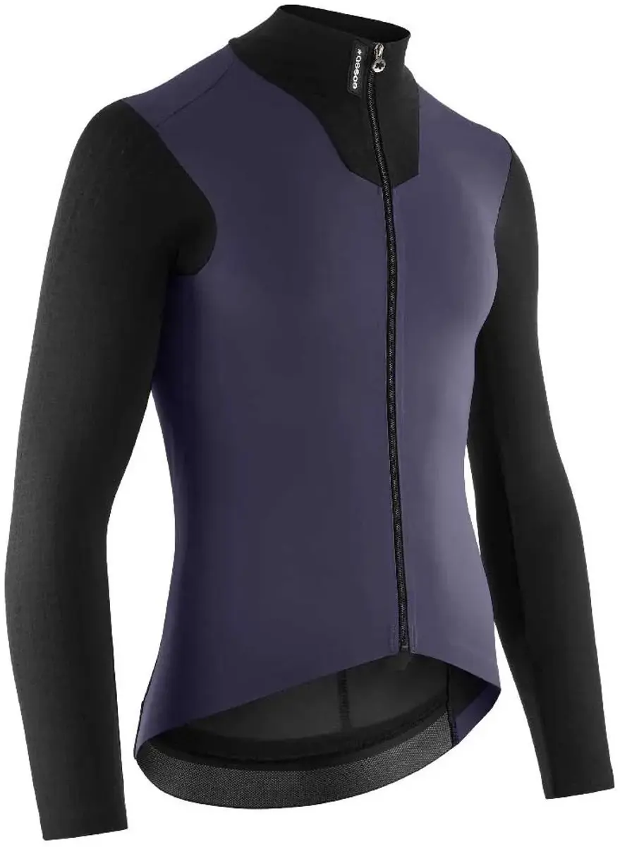 Assos Mille GTS Spring Fall Dames Jack - Future Dusk - M - afbeelding 6 van 6