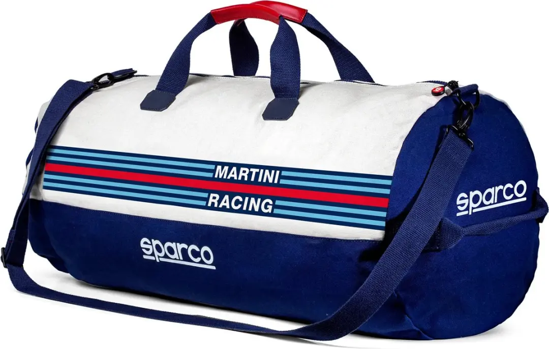 Sparco Martini Racing Martini Racing Reiskoffer