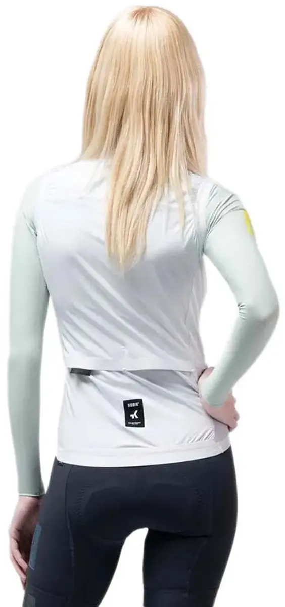 Gobik Vector 2.0 Athena dames bodywarmer - afbeelding 5 van 6