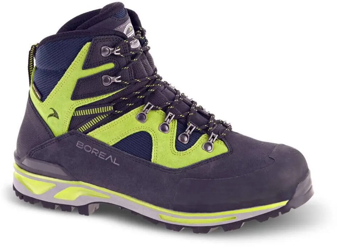 Boreal Mazama Schoenen Heren