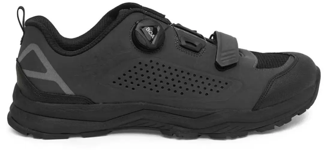 Spiuk Amara MTB-schoenen - Zwart - 39 - afbeelding 4 van 6