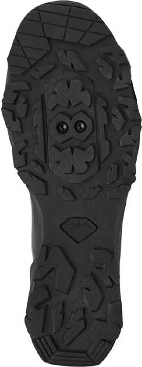 Spiuk Amara MTB-schoenen - Zwart - 39 - afbeelding 5 van 6