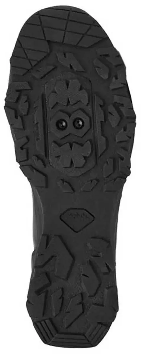 Spiuk Amara MTB-schoenen - Zwart - 39 - afbeelding 3 van 6
