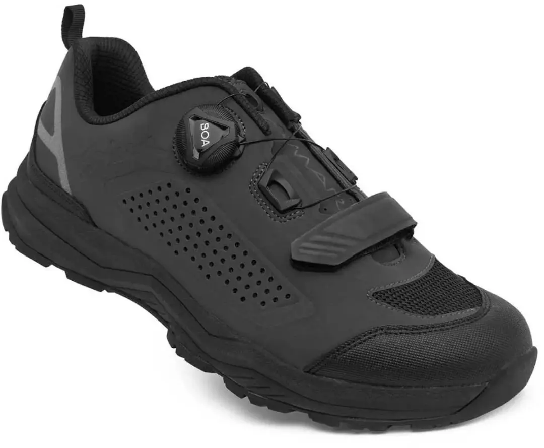 Spiuk Amara MTB-schoenen - Zwart - 39 - afbeelding 2 van 6
