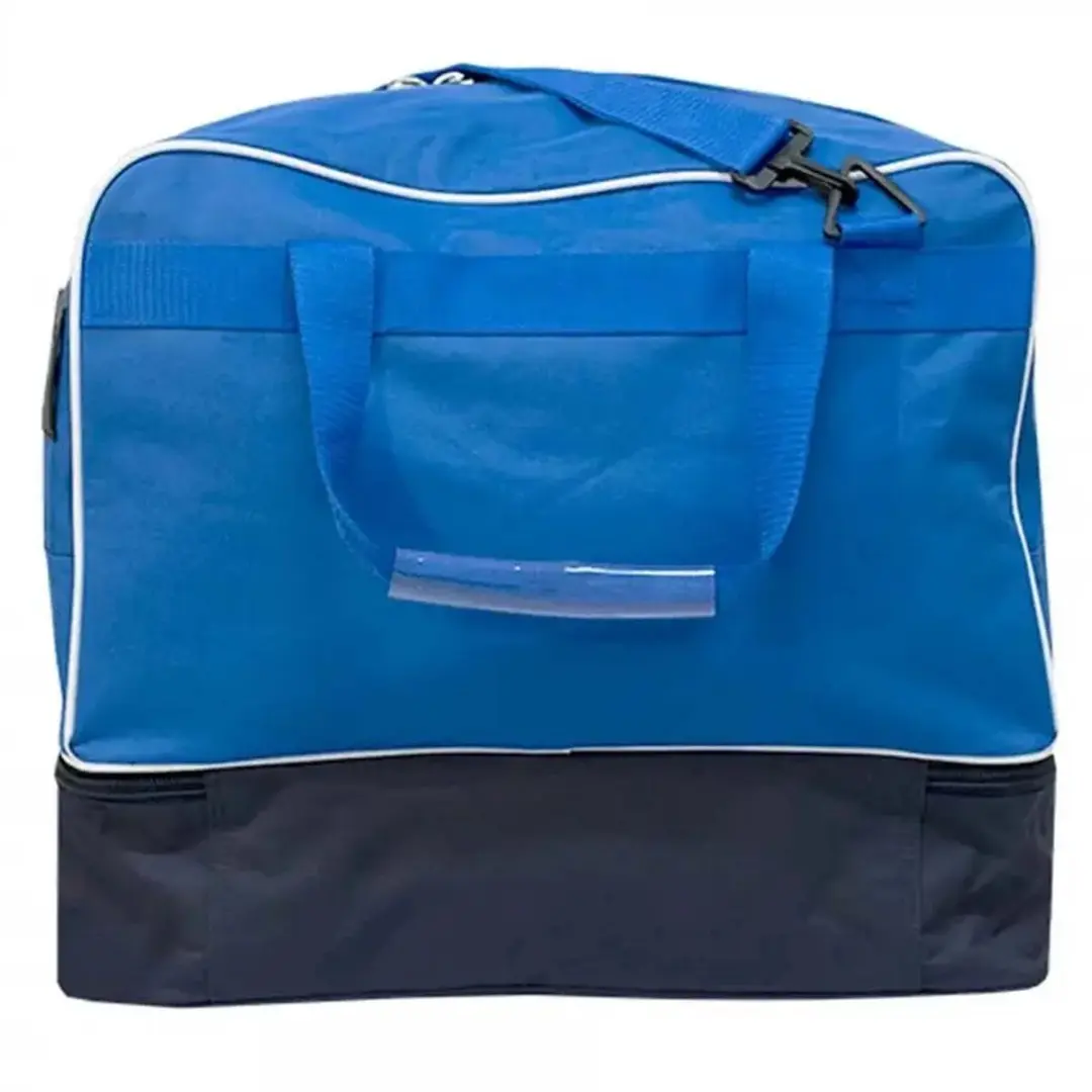 Softee Equipo Sporttas - Navy/Royal/Wit - afbeelding 2 van 3