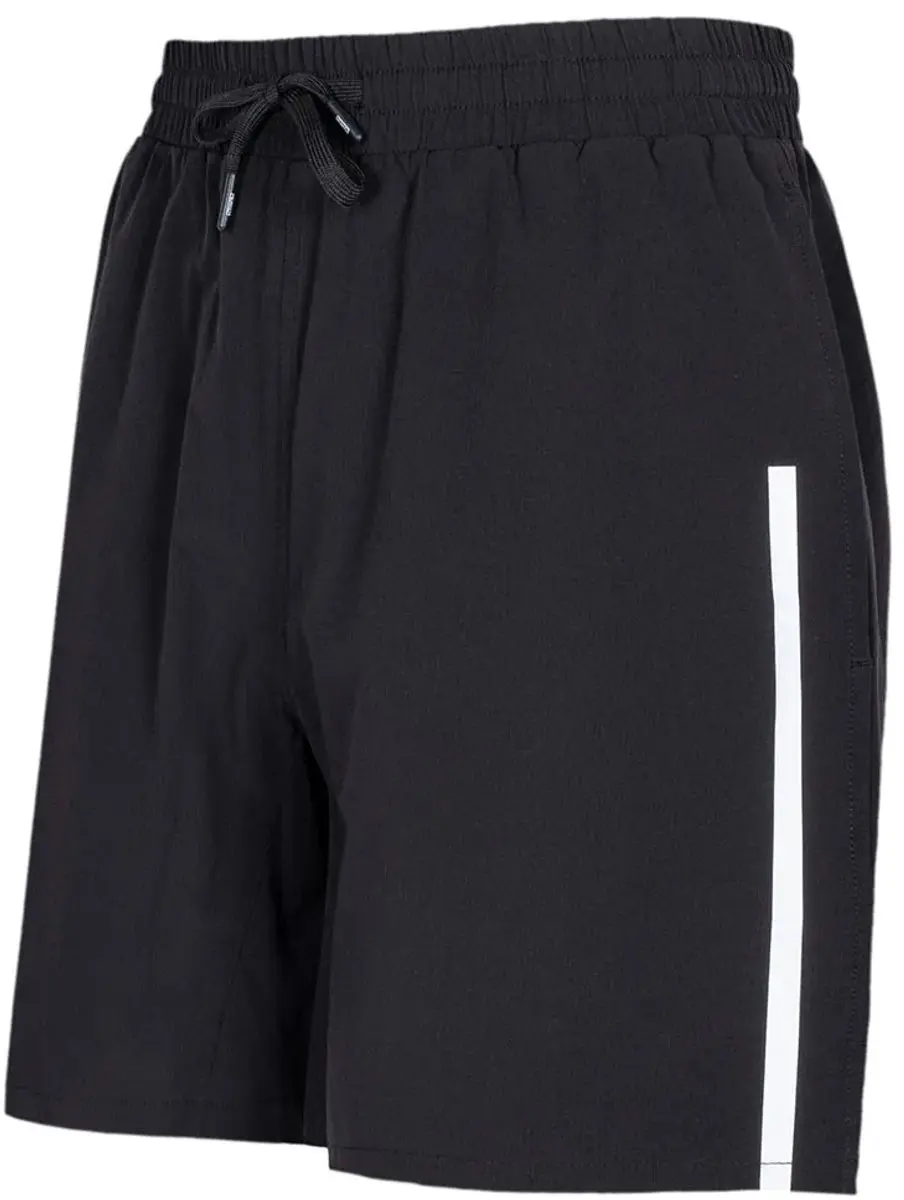 Munich Series Korte Broek - Zwart - S - afbeelding 6 van 6