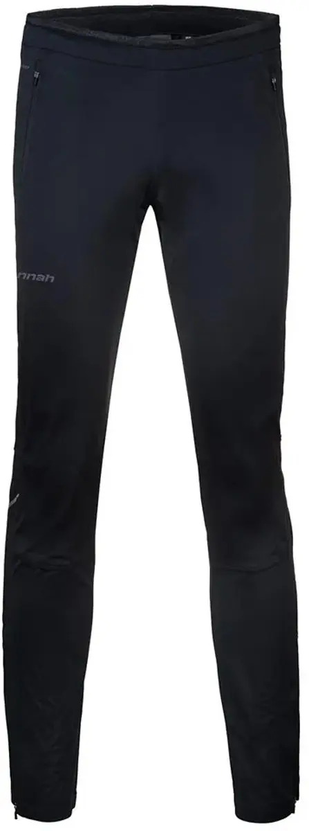 Hannah Shea II Dames Skibroek - Anthracite - afbeelding 3 van 4