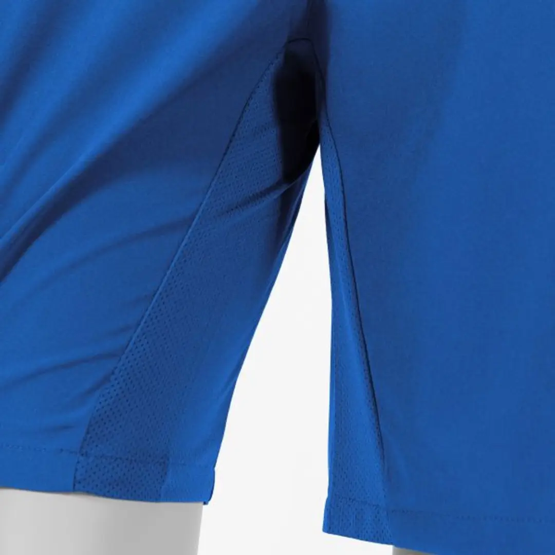 Reece Major Shorts - Blauw - afbeelding 2 van 6