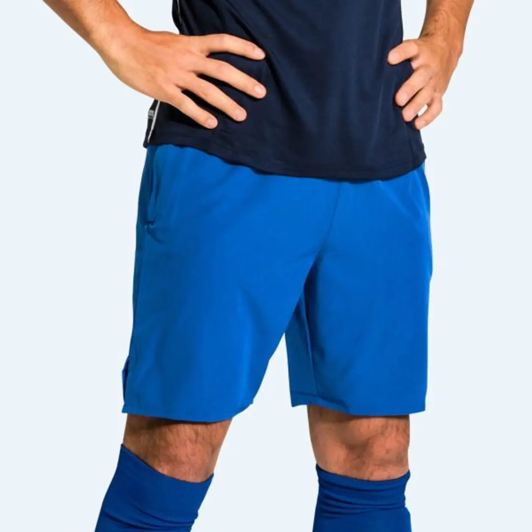 Reece Major Shorts - Blauw - afbeelding 6 van 6