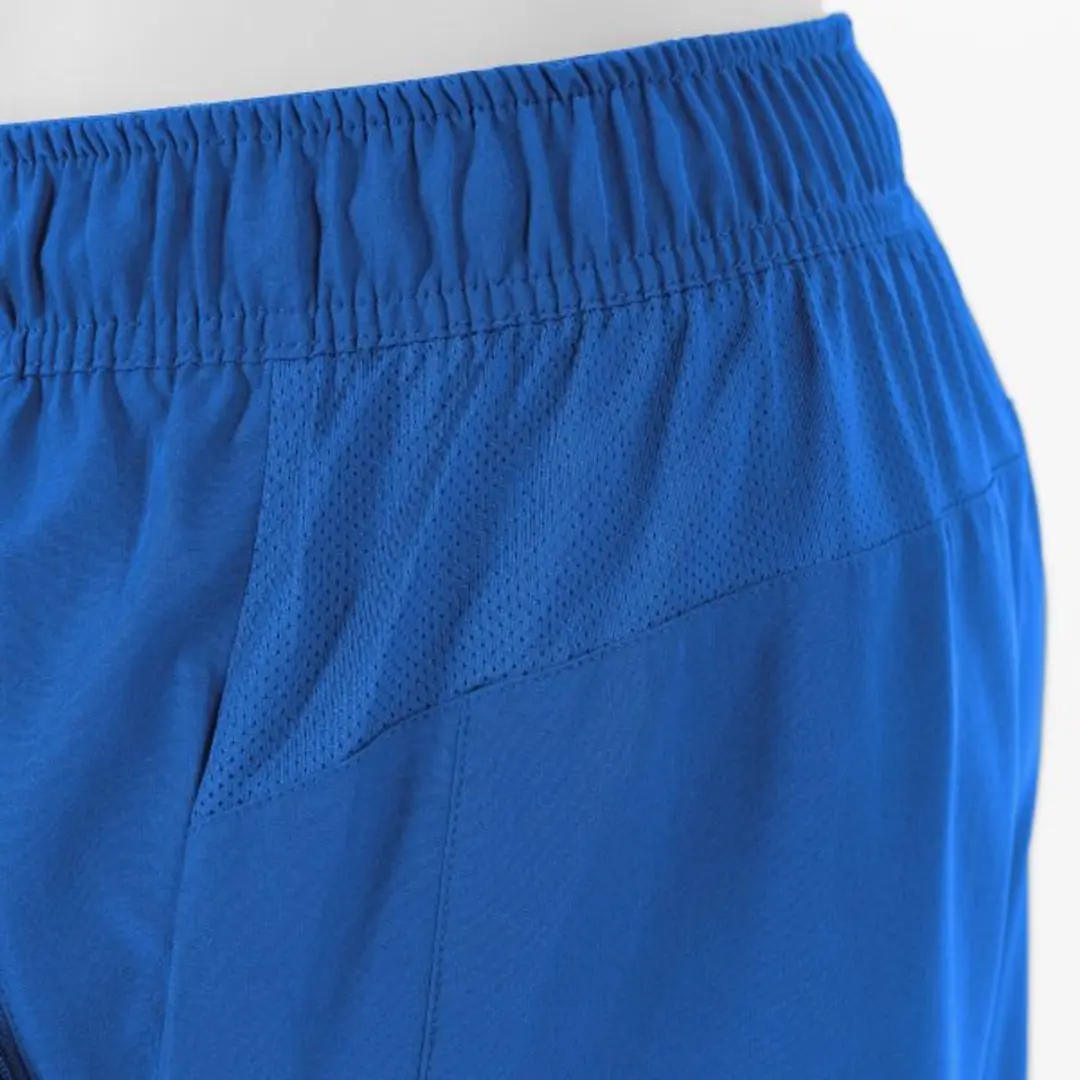 Reece Major Shorts - Blauw - afbeelding 5 van 6