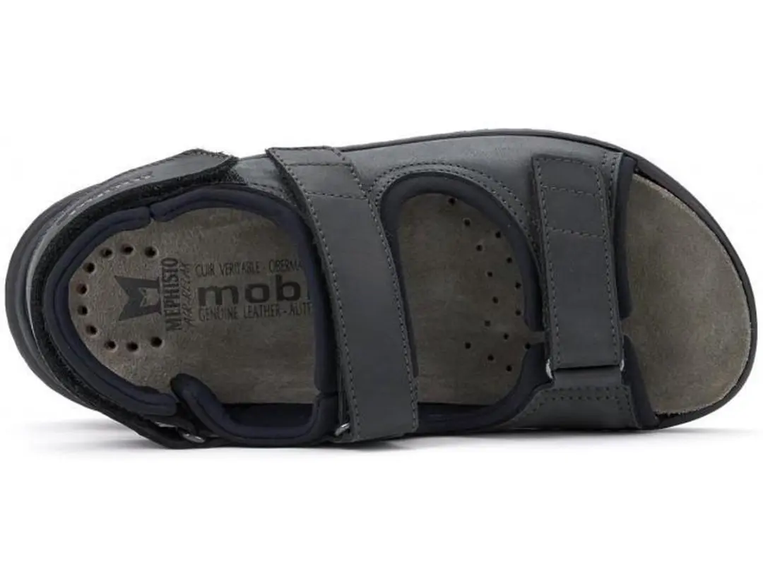 Mephisto Valden Heren Sandaal - afbeelding 3 van 4