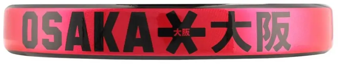 Osaka Padelracket Control - Zwart - afbeelding 3 van 6