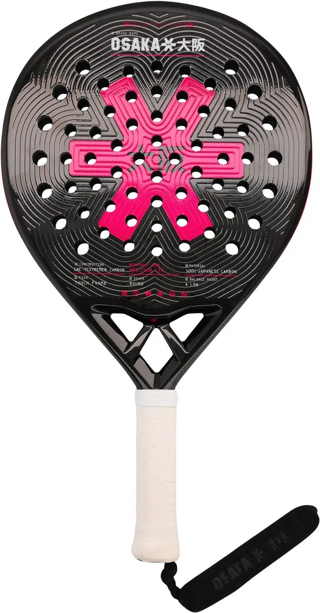 Osaka Padelracket Control