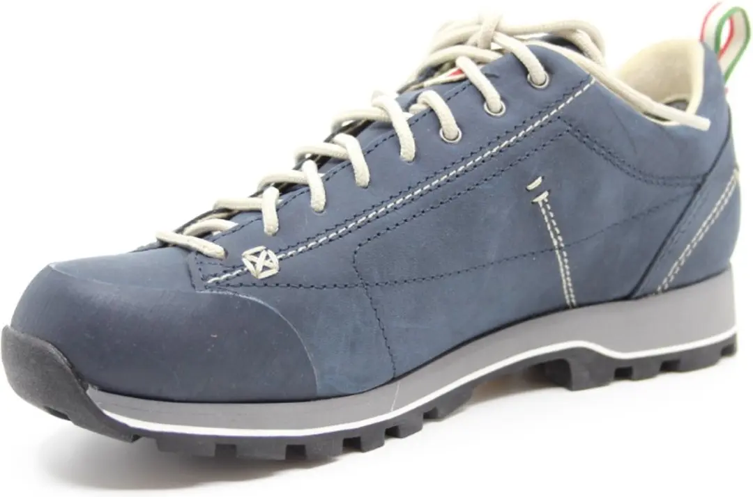 Dolomite 54 Low FG GTX Wandelschoenen - Blue Navy - afbeelding 2 van 6