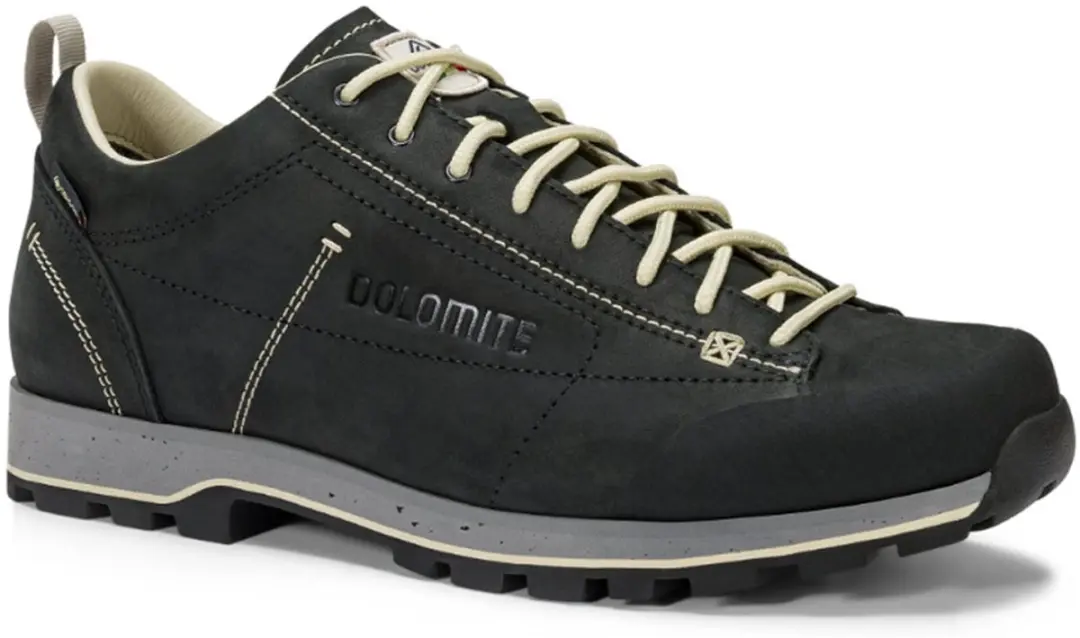 Dolomite 54 Low Fg Evo GTX Wandelschoenen Heren - Zwart - afbeelding 2 van 6