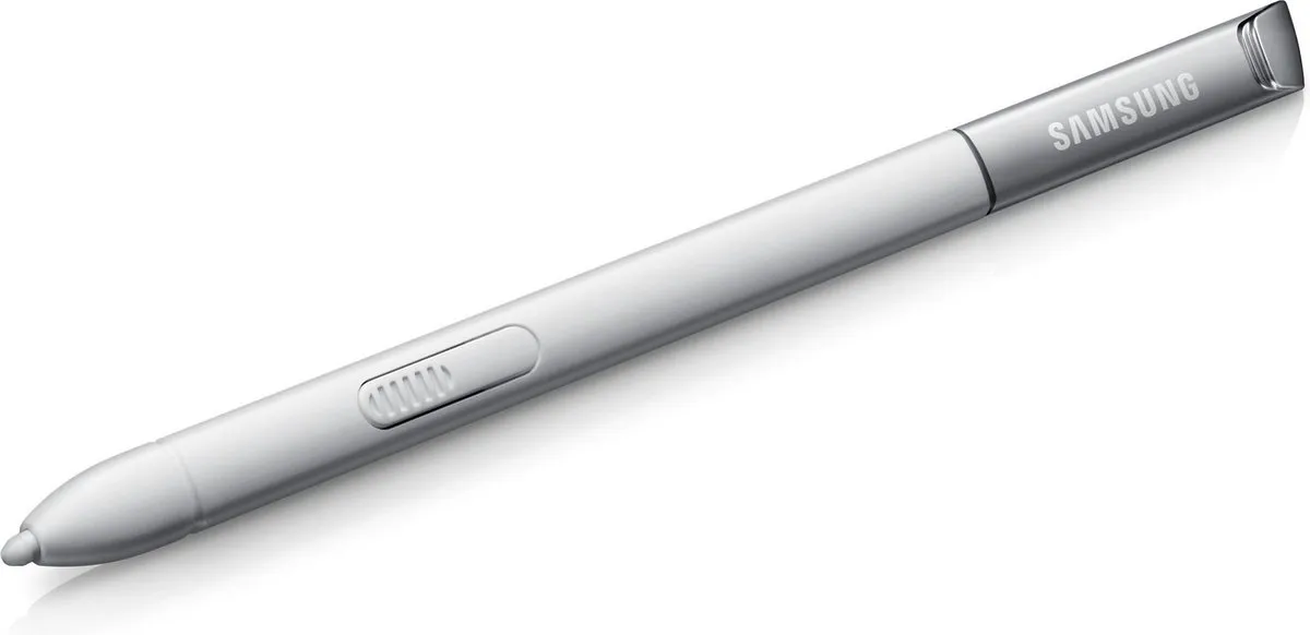 Samsung S Pen 5.5ppi ETC-S1J9WEG - Wit