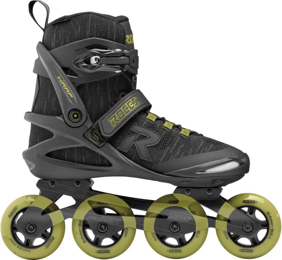 Roces Warp Thread TIF 84 Skeelers Unisex