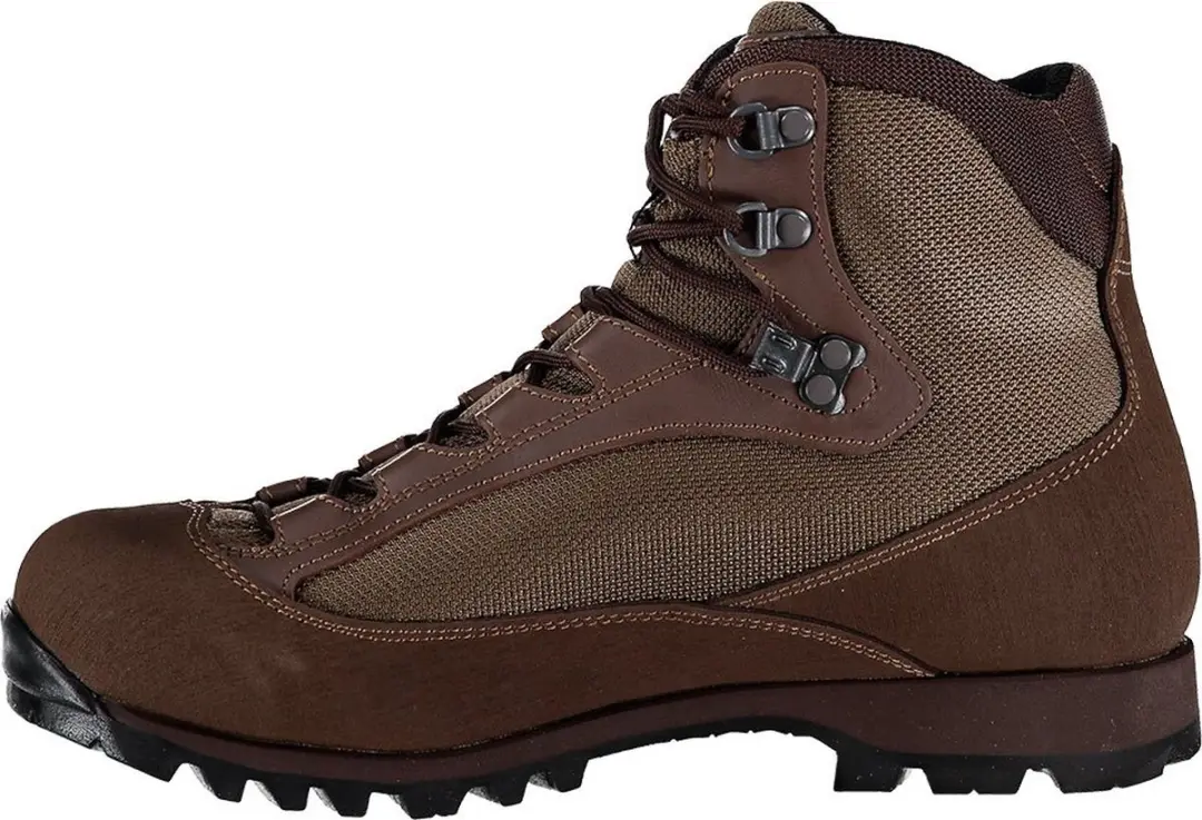 AKU Pilgrim Goretex Combat Wandelschoenen
