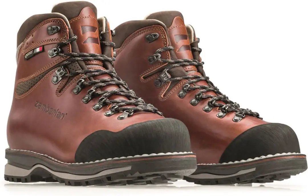 Zamberlan 1025 Tofane NW GTX RR 1025pmog waxed brick 46