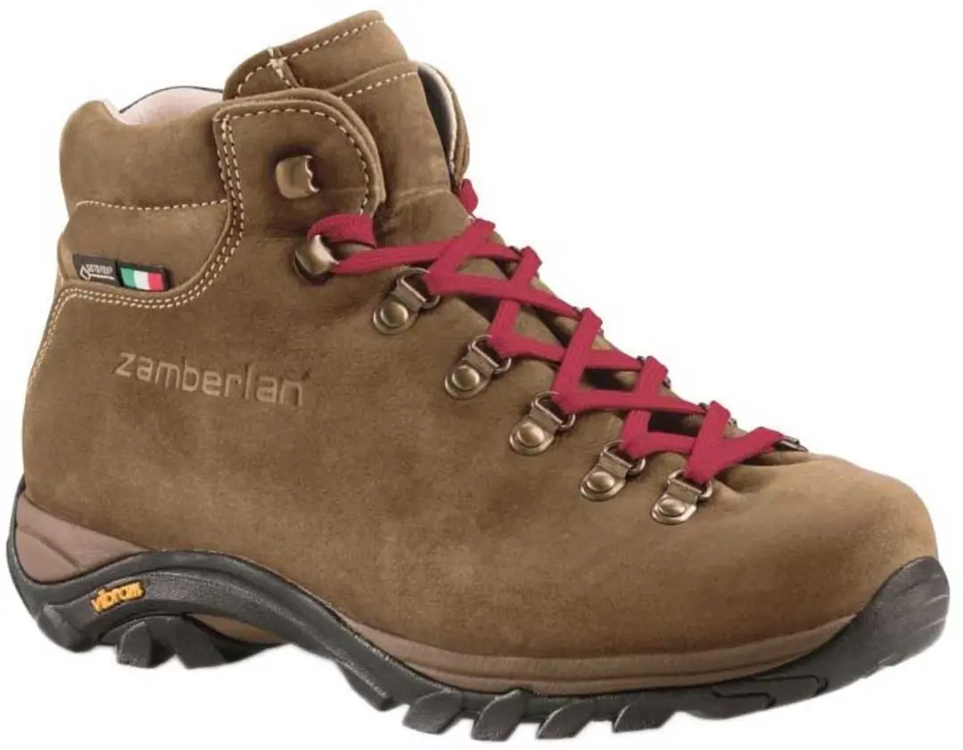 Zamberlan