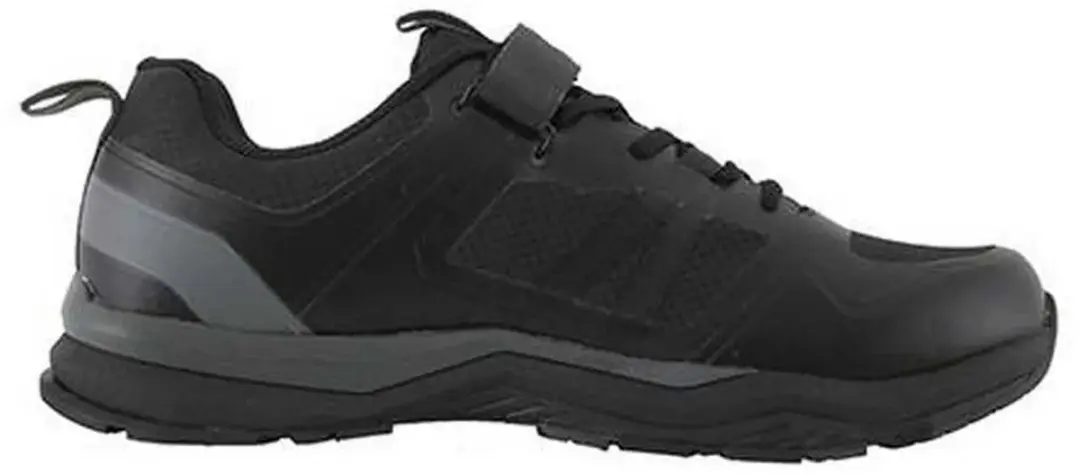 Massi Iron MTB-schoenen - Zwart - EU 42 - afbeelding 3 van 4
