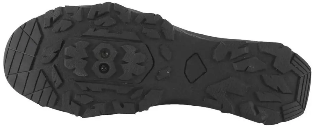 Massi Iron MTB-schoenen - Zwart - EU 42 - afbeelding 2 van 4